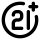 Ηλικία 21+
