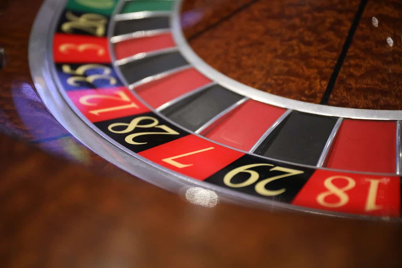 Noumera Casino