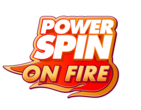 Powerspin ON FIRE