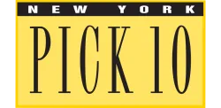 New York Pick 10