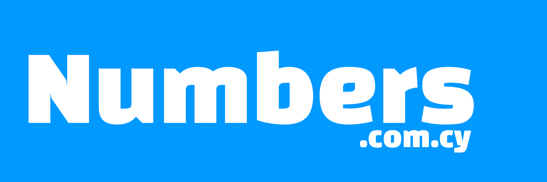Numbers.com.cy
